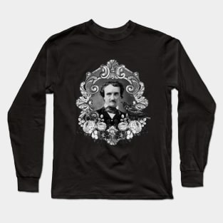 Poe Long Sleeve T-Shirt